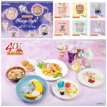 【シルバニアファミリー】妖精の世界へようこそ♡フェアリーカフェが期間限定オープン！