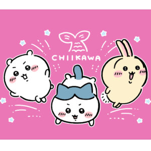 最新作【ちいかわ第8巻】11月21日(金)頃発売！豪華ふせん＆ノート付き特装版も見逃せない♡