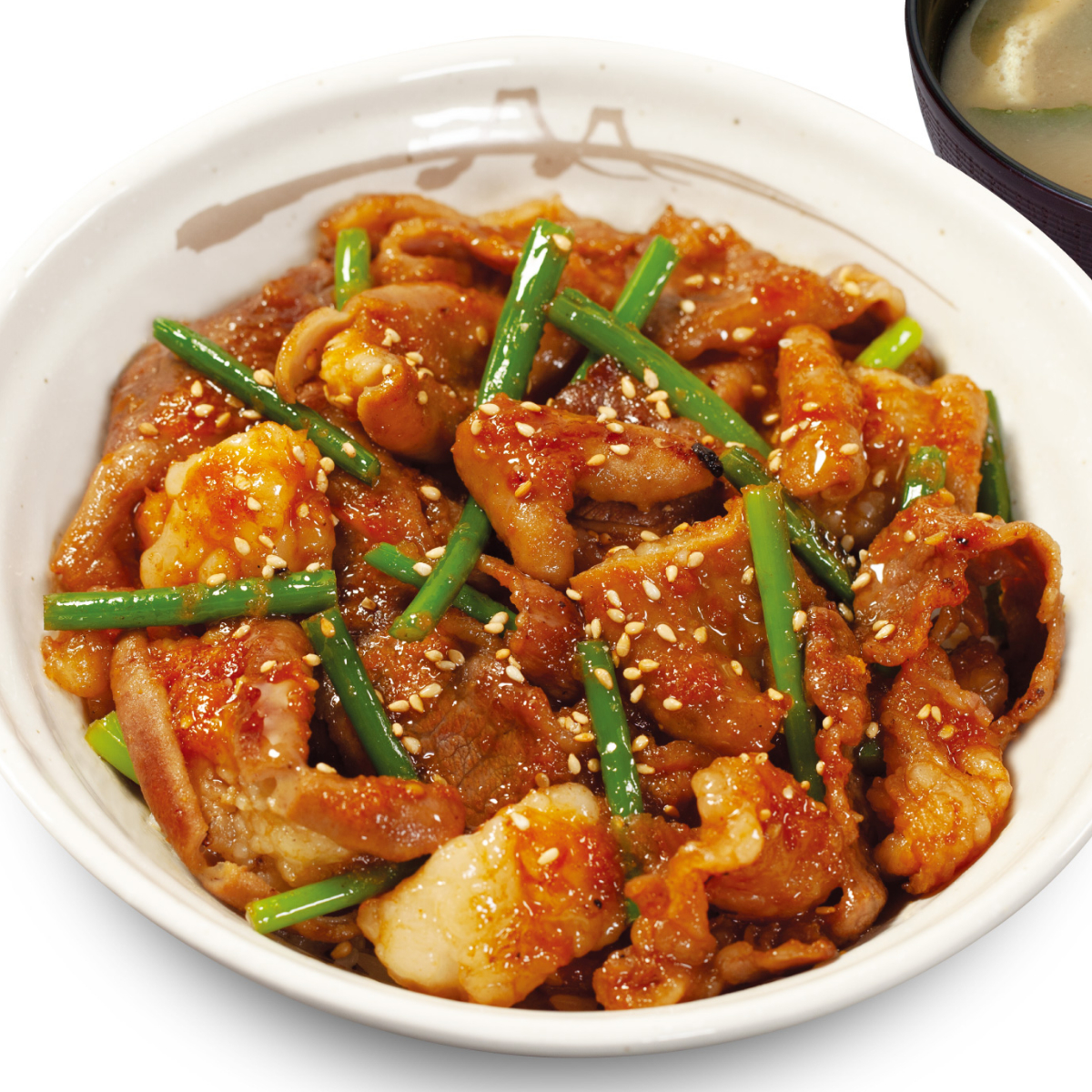 【松屋】真夏のスタミナ飯!旨辛「カルビホルモン丼」でパワーチャージ!期間限定でお得なクーポンも♪