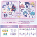 【遊戯王GX×サンリオ】ファン歓喜の新作グッズ！ポムポムプリンやキティがデュエルモンスターに！？