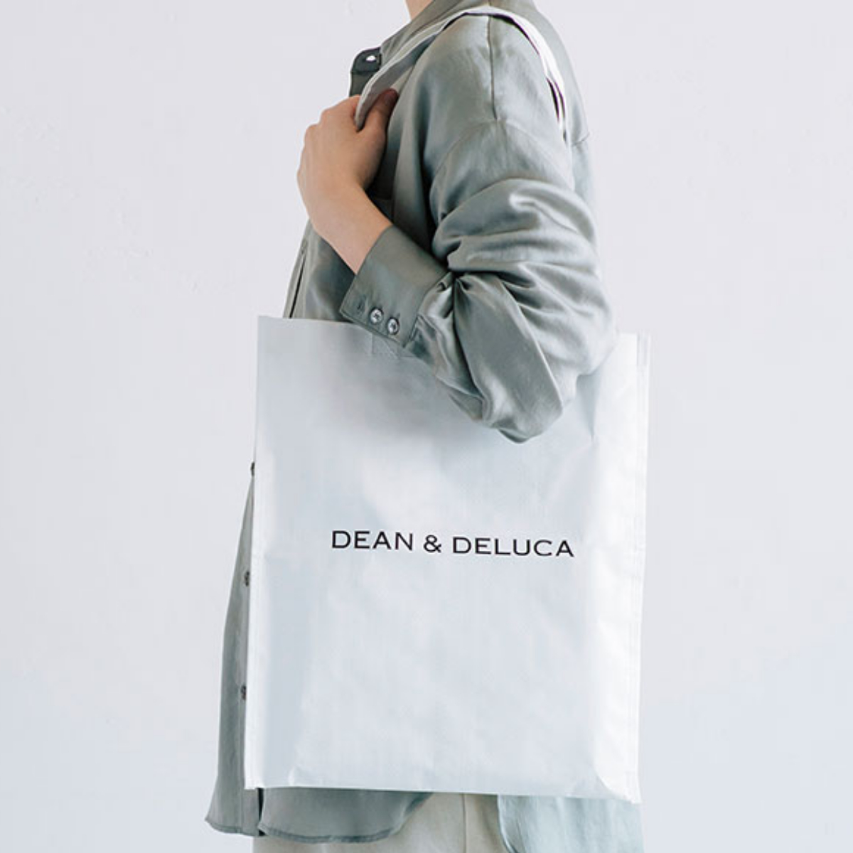 【ディーン＆デルーカ】「ロゴ入りノベルティバッグ」先着プレゼントキャンペーン♡お買い上げ点数分もらえる大チャンス！
