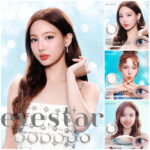 【TWICEナヨン×eyestar】秋冬メイクの主役に！『eyestar（アイスター）』で瞳からときめき♡ドンキでも買える新カラコン誕生
