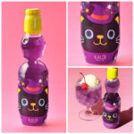 159円なの!?【カルディ】ハロウイン「黒猫ラムネ」が可愛すぎるにゃん♡売り切れ前に急げ〜！