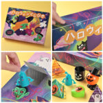 830円なの!?【カルディ】おもちゃ＆お菓子が12個入り!!『ハロウィンくじ引き』が激カワでしょ♡