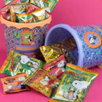 【カルディ】ハロウィン限定“スヌーピーお菓子ケース”は見つけたら即買い確定！