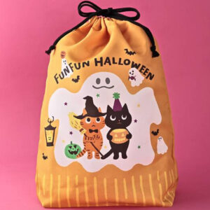 ハロウィン福袋【カルディ】トラ猫＆黒猫がかわいい「バラエティバッグ2025」気になる中身をチェック♡