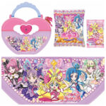 【プリキュア クリスマス2025】キミとアイドルプリキュア♪のエンジェリックハートケースが可愛すぎる〜♡