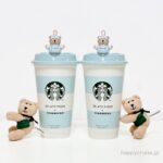 人気すぎて争奪戦！【スタバ×ジェラピケ】ミントグリーンのリユーザブルカップが可愛すぎた‥♡