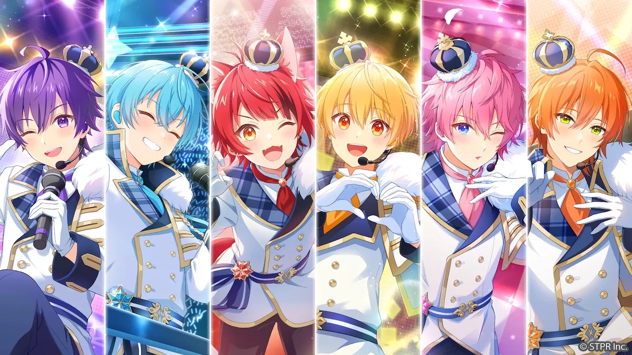 すとぷりとは、すとぷりについて