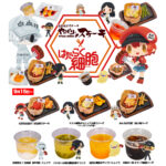 【やっぱりステーキ】TVアニメ「はたらく細胞」コラボメニュー＆グッズ＆ノベルティが登場！9/15(月)対象店舗でスタート！