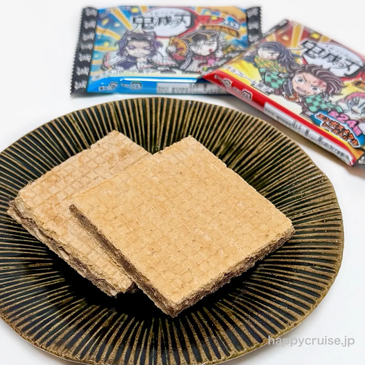 【ビックリマンチョコ】「鬼滅の刃マンチョコ<無限城編>」開封してみた♡お迎えできたのは‥!