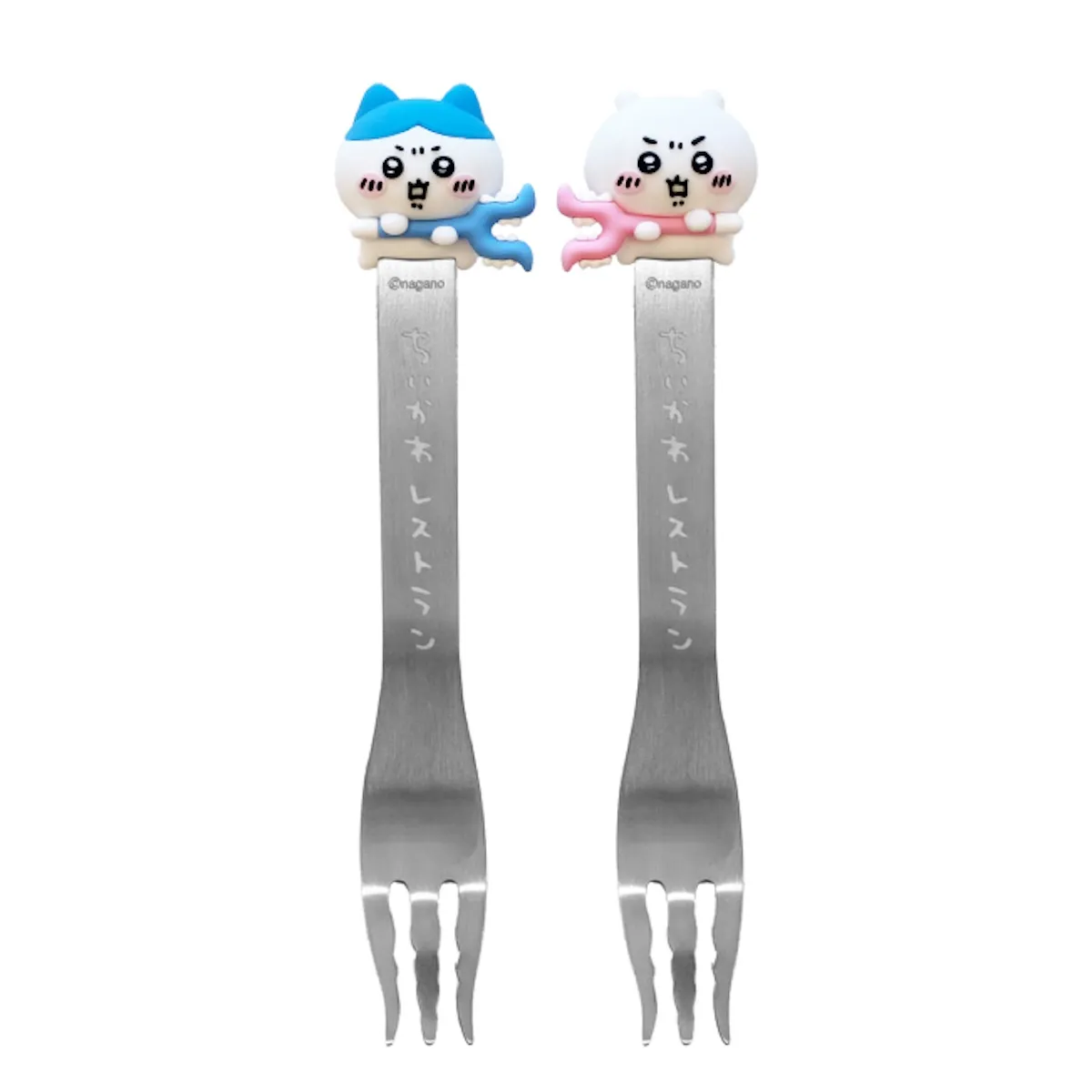 【ちいかわレストラン】討伐フェアきたー!可愛いメニューと新作グッズが大集合!ノベルティプレゼントも♡