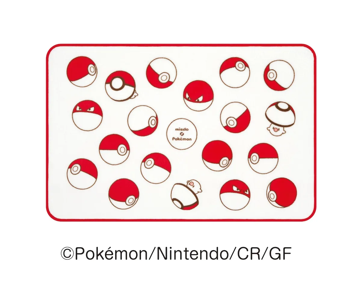 【ミスド】ポケモンコラボ2025きたーッ!!ピカチュウ&タマゲタケがドーナツに!?グッズセットも可愛すぎ♡