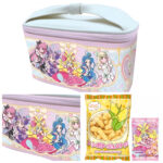 【プリキュア クリスマス2025】キミとアイドルプリキュア♪「リボンバニティ」がめっちゃ可愛い〜♡