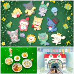 【JO1×サンリオ】JOCHUM（ジェオチャム）がピューロランドのクリスマスに初登場♡グッズ＆フード＆ボートライドも！