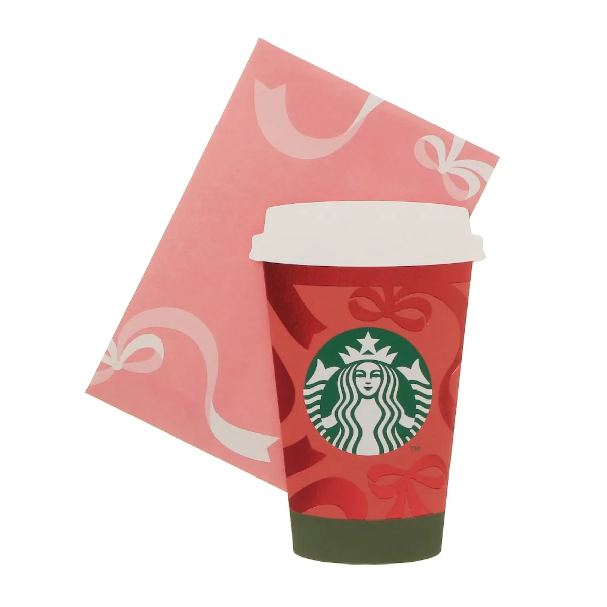 【スタバ新作】ハッピーホリデー2025の新作グッズ!クリスマス柄やジンジャーブレッドマンがかわいい〜♡11月1日(土)発売