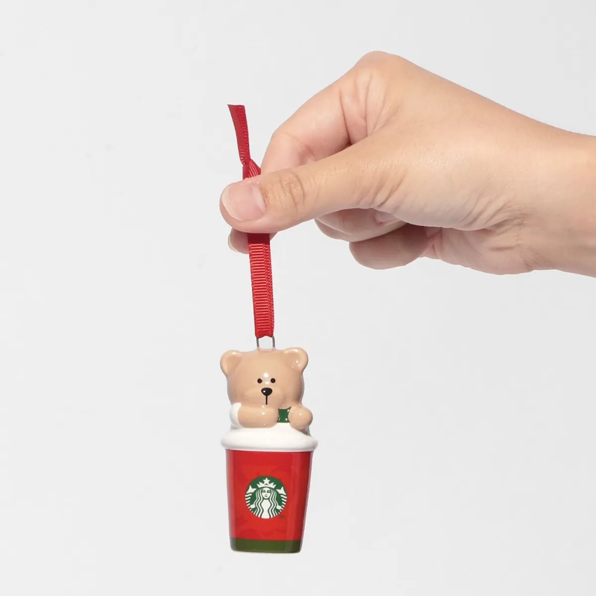 【スタバ新作】ハッピーホリデー2025の新作グッズ!クリスマス柄やジンジャーブレッドマンがかわいい〜♡11月1日(土)発売