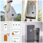 【スタバ福袋2026】きたーっ!抽選エントリーは11/4(火)スタート!予約方法&気になる中身をチェック♡