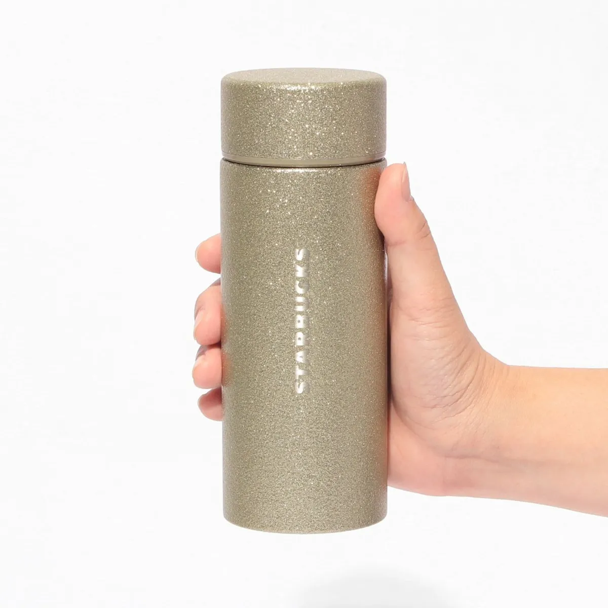 【スタバ新作グッズ】上品ゴールドで冬支度。毎日がときめく限定タンブラー・ステンレスボトル・スタンレーが2025年11月1日(土)新登場♡