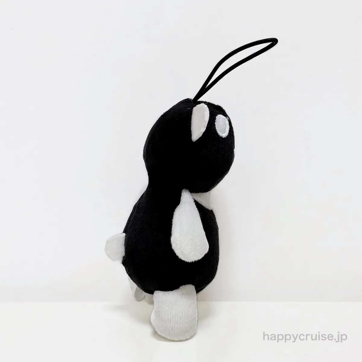 イオンで争奪戦!?【イオンブラックフライデー】ブラックパンダのマスコットが可愛すぎでしょ♡