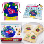 GREEN×EXPO 2027【トゥンクトゥンク】花とハートがかわいい♡新作雑貨やお菓子など続々登場！