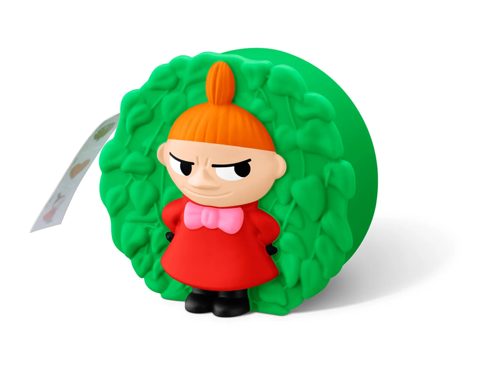 【マクドナルドハッピーセット】11/14(金)から『ムーミン』登場!リトルミイやニョロニョロのおもちゃ♡週末プレゼントも♪