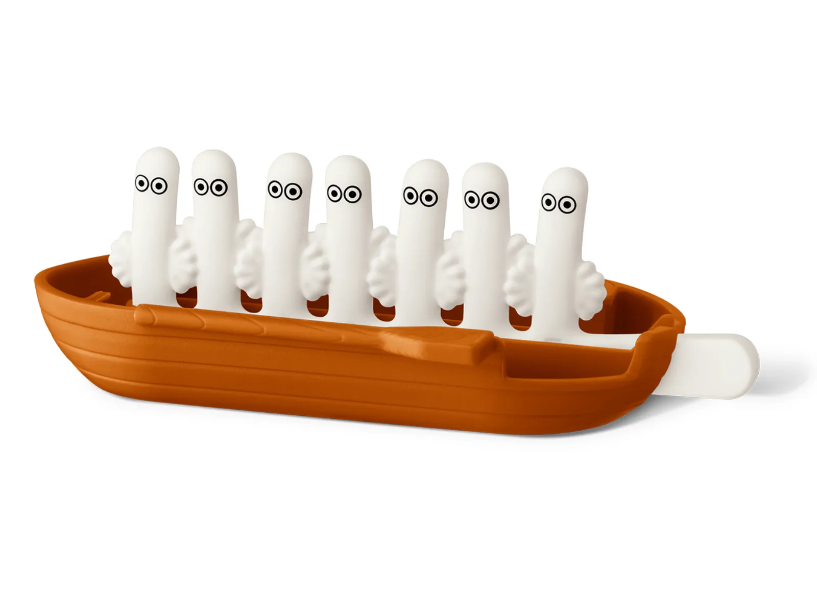 【マクドナルドハッピーセット】11/14(金)から『ムーミン』登場!リトルミイやニョロニョロのおもちゃ♡週末プレゼントも♪