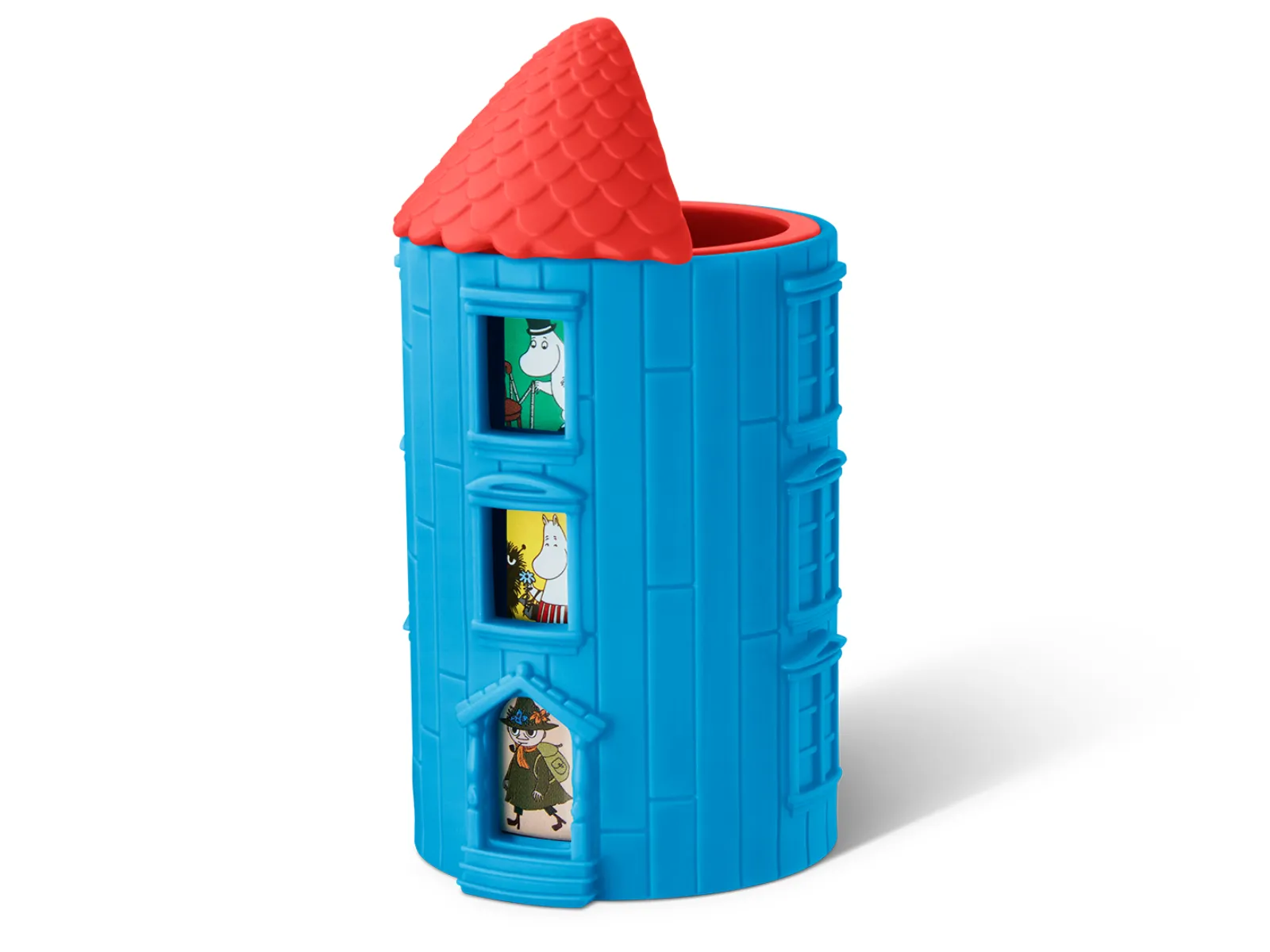 【マクドナルドハッピーセット】11/14(金)から『ムーミン』登場!リトルミイやニョロニョロのおもちゃ♡週末プレゼントも♪