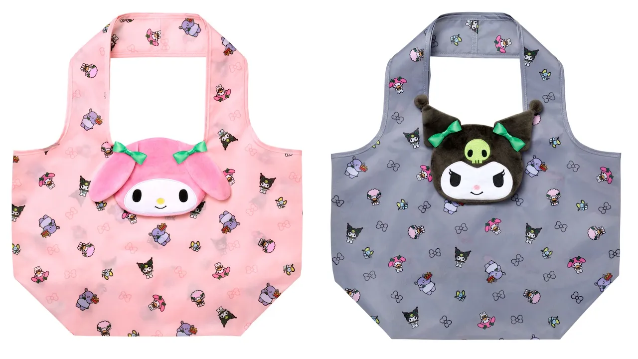 【モスバーガー福袋2026】マイメロ&クロミコラボの「2026モス福袋」発売日や予約方法、中身をチェック!