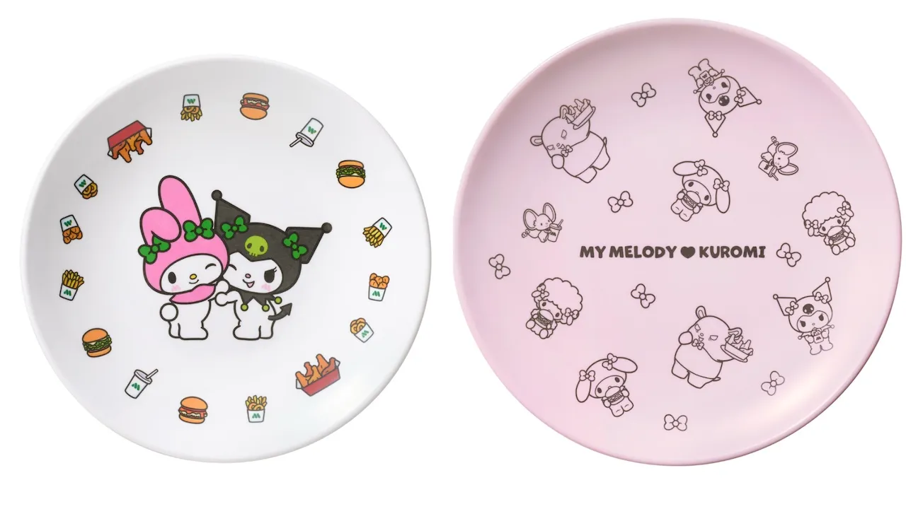 【モスバーガー福袋2026】マイメロ&クロミコラボの「2026モス福袋」発売日や予約方法、中身をチェック!