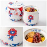 【ミャクミャク×淡路屋】人気駅弁「ひっぱりだこ飯」予約受付再開きたー♡11月20日(木)スタート！対象店舗をチェック