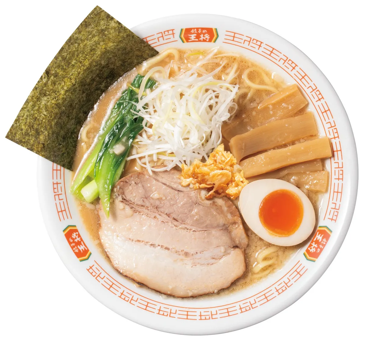 【餃子の王将】会計500円ごとに250円割引券もらえる!11月24日(月祝)~27日(木)の大感謝祭がお得すぎ!