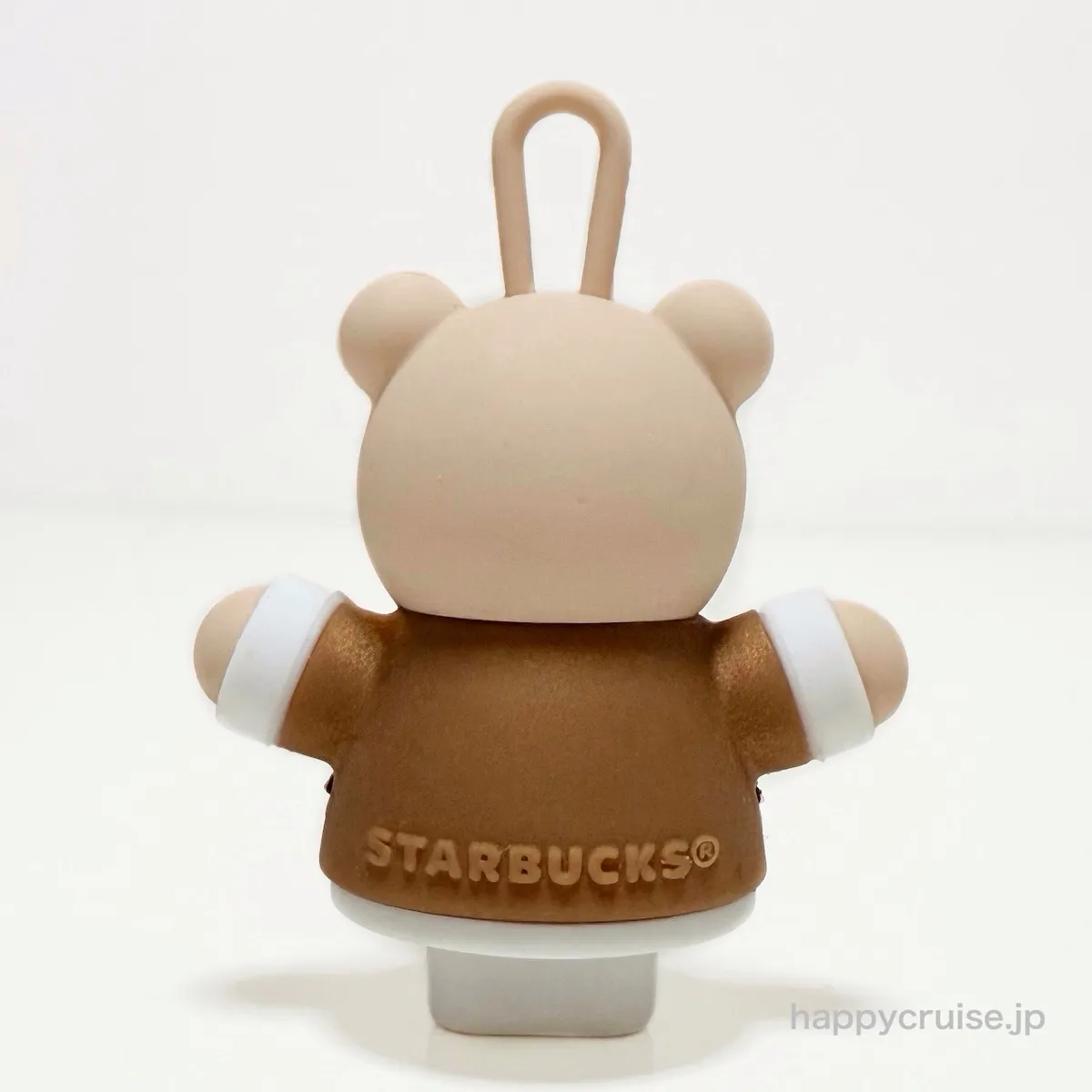 【スタバクリスマス】ホリデー第2弾!ベアリスタサンタのリユーザブルカップが可愛すぎる〜♡