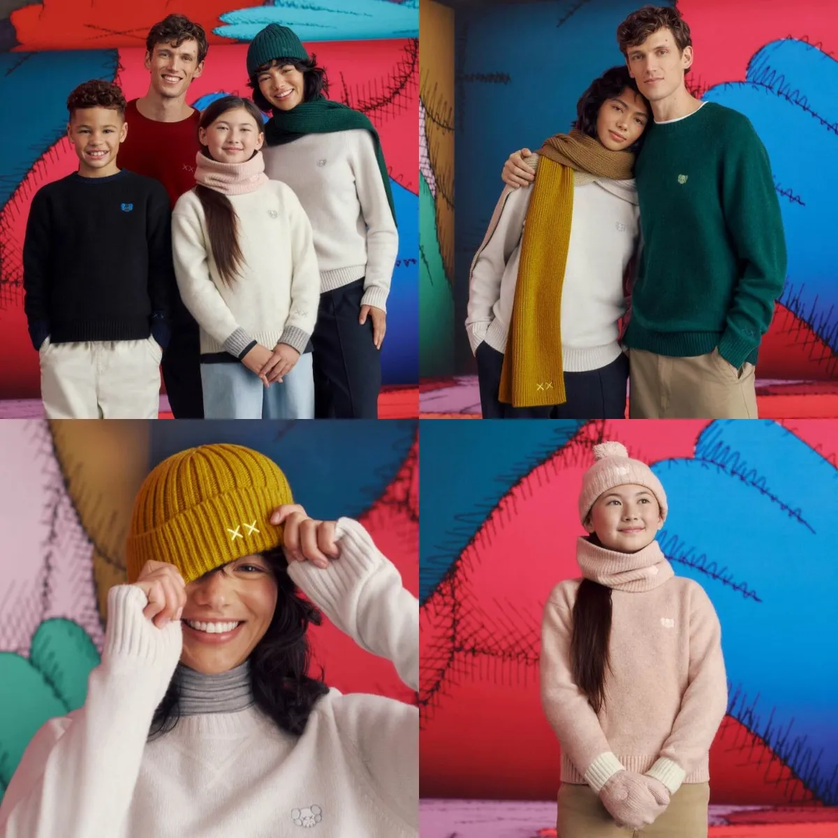 【ユニクロ感謝祭 秋 2025】11月21日(金)〜27日(木)まで開催!先着プレゼントや新商品など4つのポイントをチェック♡