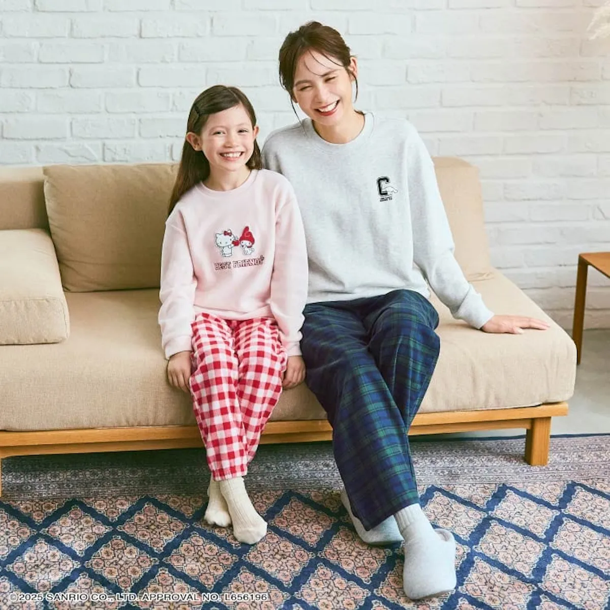 【ユニクロ感謝祭 秋 2025】11月21日(金)〜27日(木)まで開催!先着プレゼントや新商品など4つのポイントをチェック♡