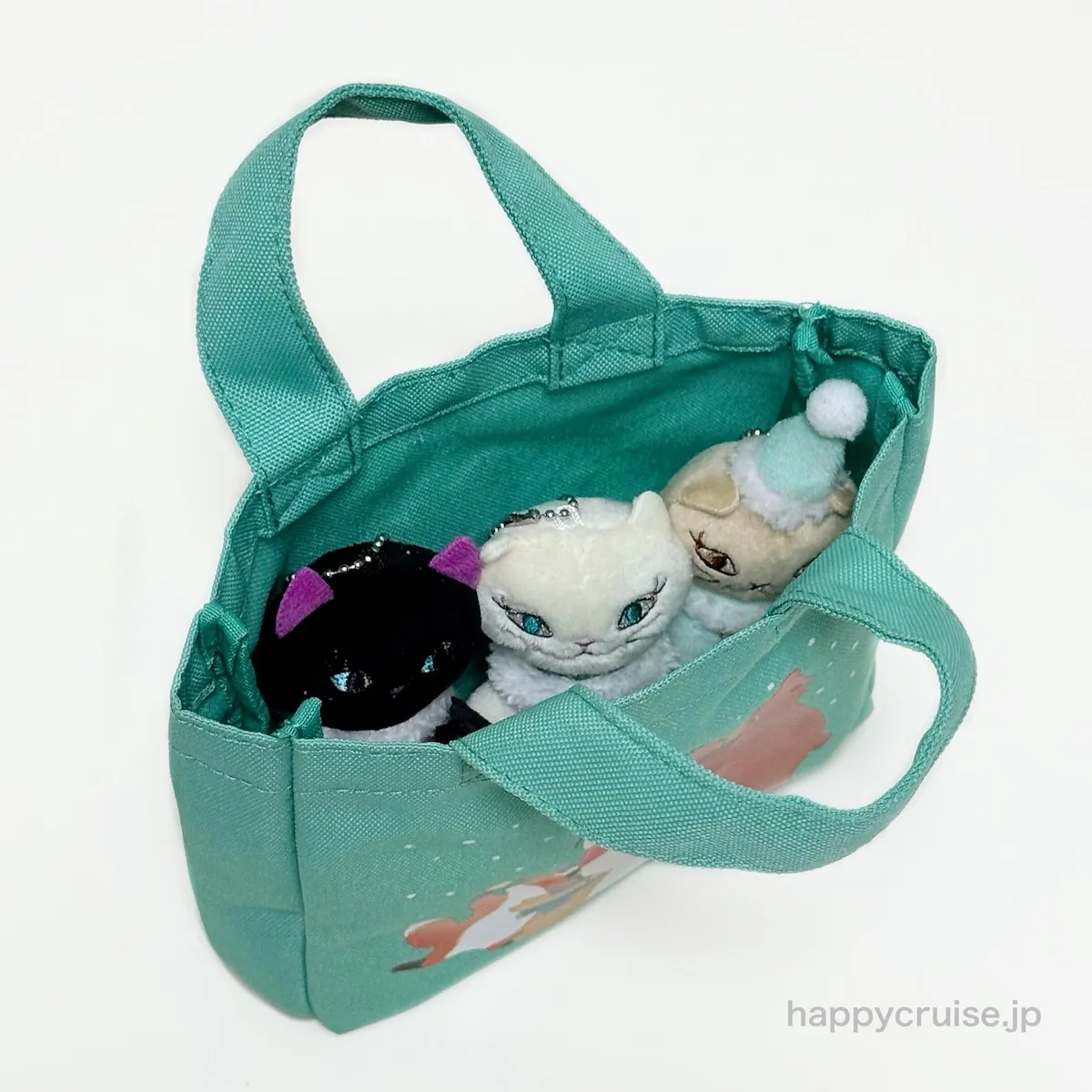 ウソ、680円なの!?【カルディ】お菓子入り『クリスマスミニバッグ』は見つけたら即買い確定♡