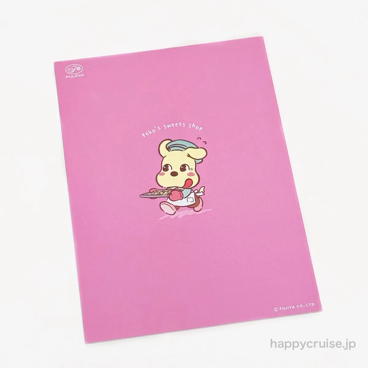 イオンで発見!【ペコちゃん福袋2025】不二家ペコちゃんおやつバッグ