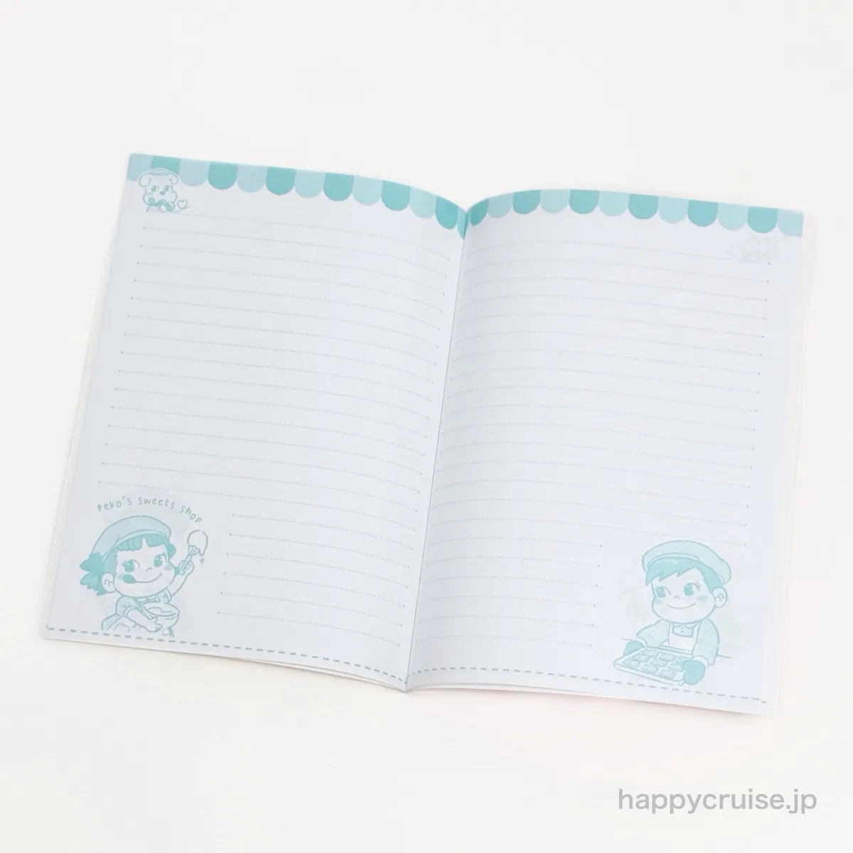 イオンで発見!【ペコちゃん福袋2025】不二家ペコちゃんおやつバッグ