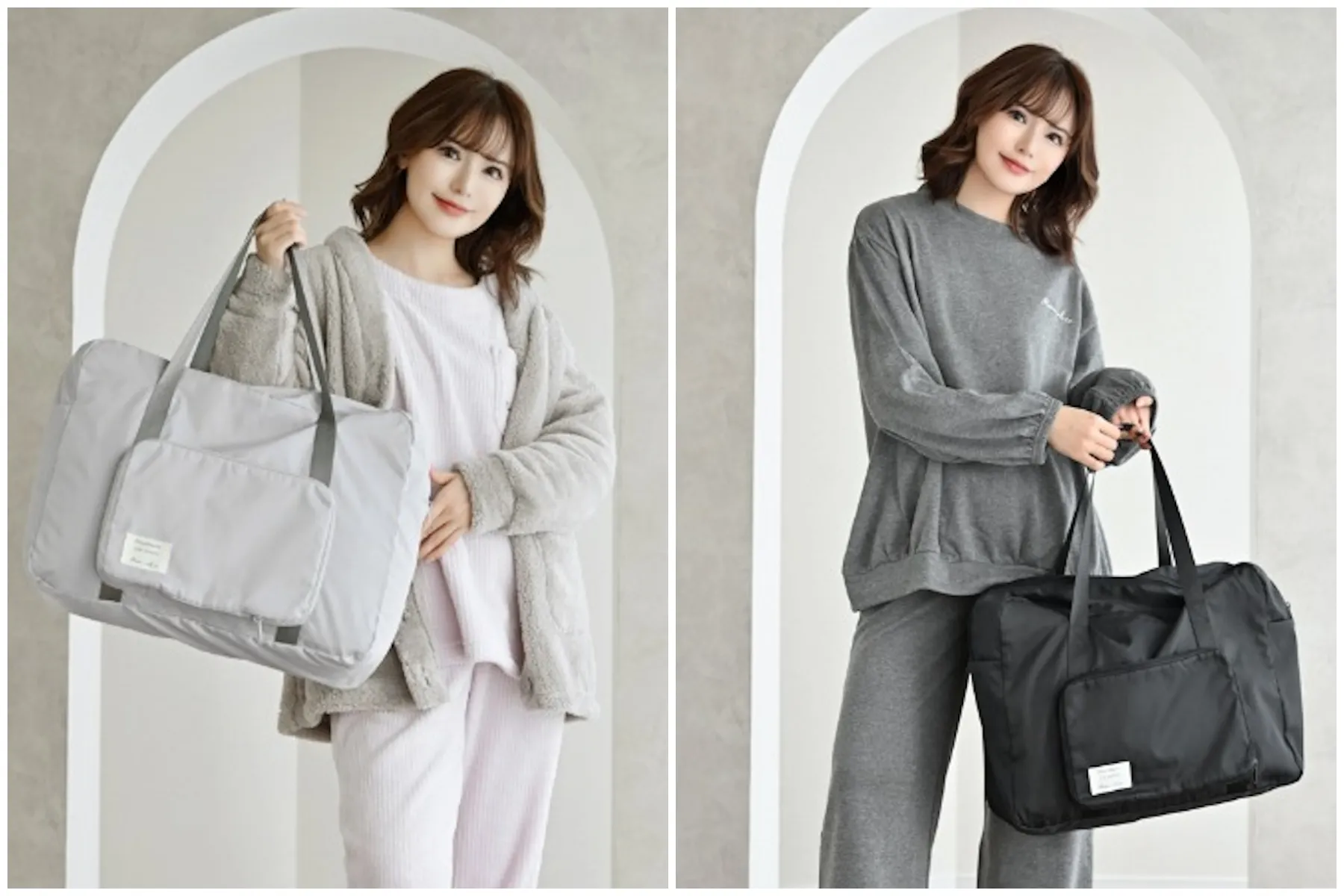 これ全部で3000円!【しまむら福袋2026】『MUMUさんルームウェア福袋』は争奪戦必至♡