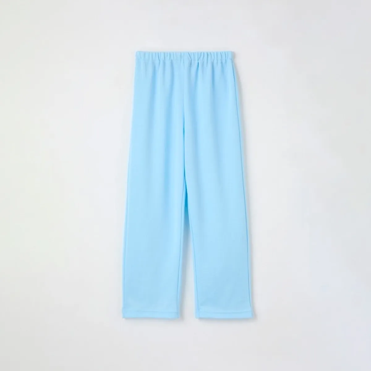 全部で2000円なの!?【しまむら福袋2026】サンリオ「シナモロール」ガールズパジャマ6点セットが可愛すぎ♡