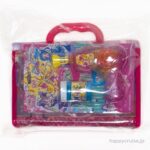 【プリキュア福袋2026】ぬりえ＆シールハッピーバッグがイオンで争奪戦!? 豪華5点セットが1000円♡お得すぎる中身を大公開！