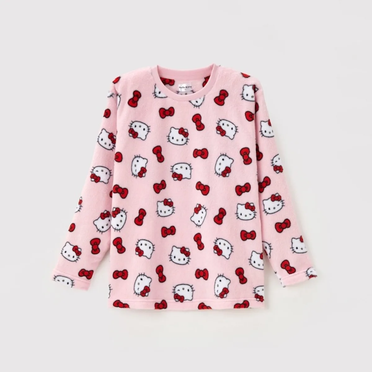 これ全部で2000円!【しまむら福袋2026】「ハローキティ6点セット」が破格すぎでしょ♡