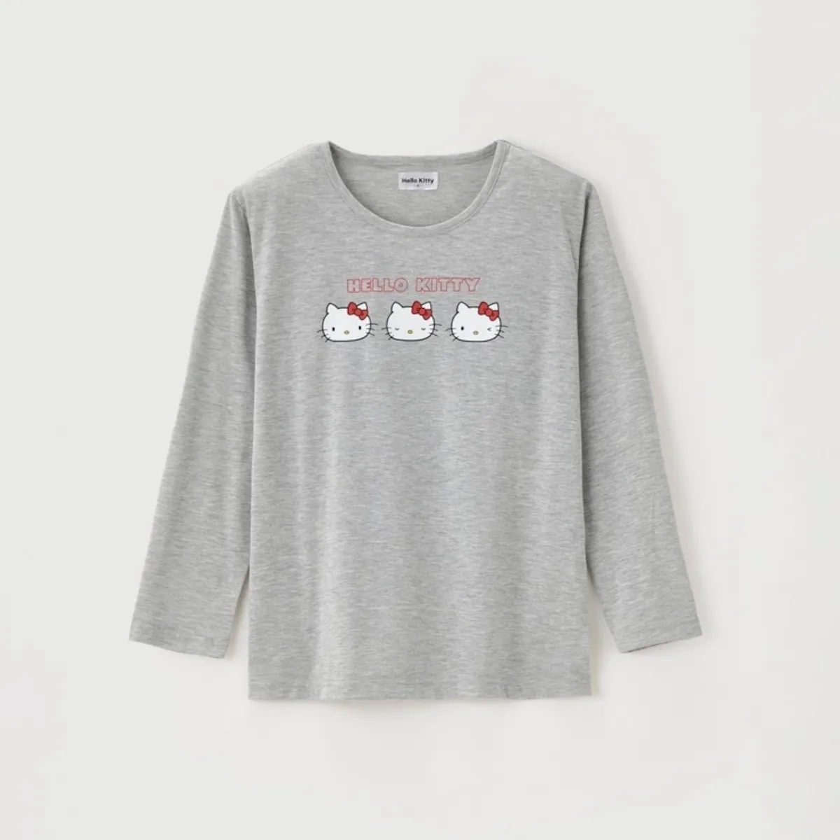 これ全部で2000円!【しまむら福袋2026】「ハローキティ6点セット」が破格すぎでしょ♡