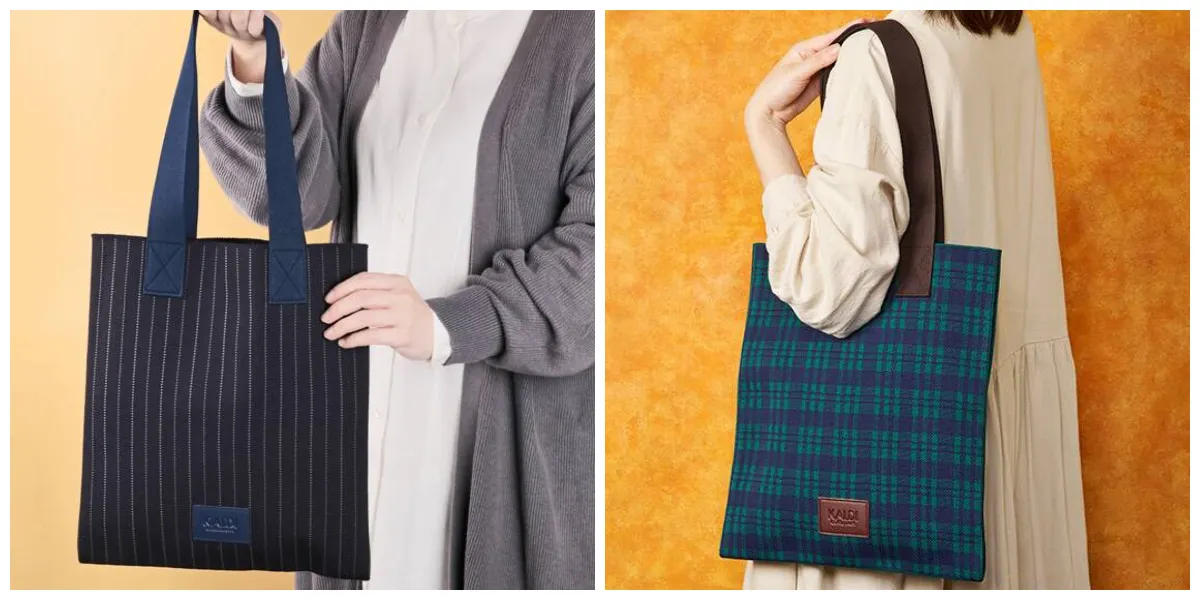 【カルディ】毎年人気の「ウインターバッグ2025」発売スタート!お菓子やスープなど5点入り♡