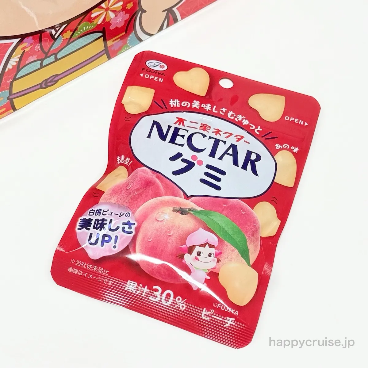 イオンで争奪戦!?【ペコちゃん新春福袋2026】お得でかわいい中身を大公開♡