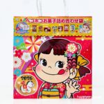 イオンで争奪戦!?【ペコちゃん新春福袋2026】お得でかわいい中身を大公開♡