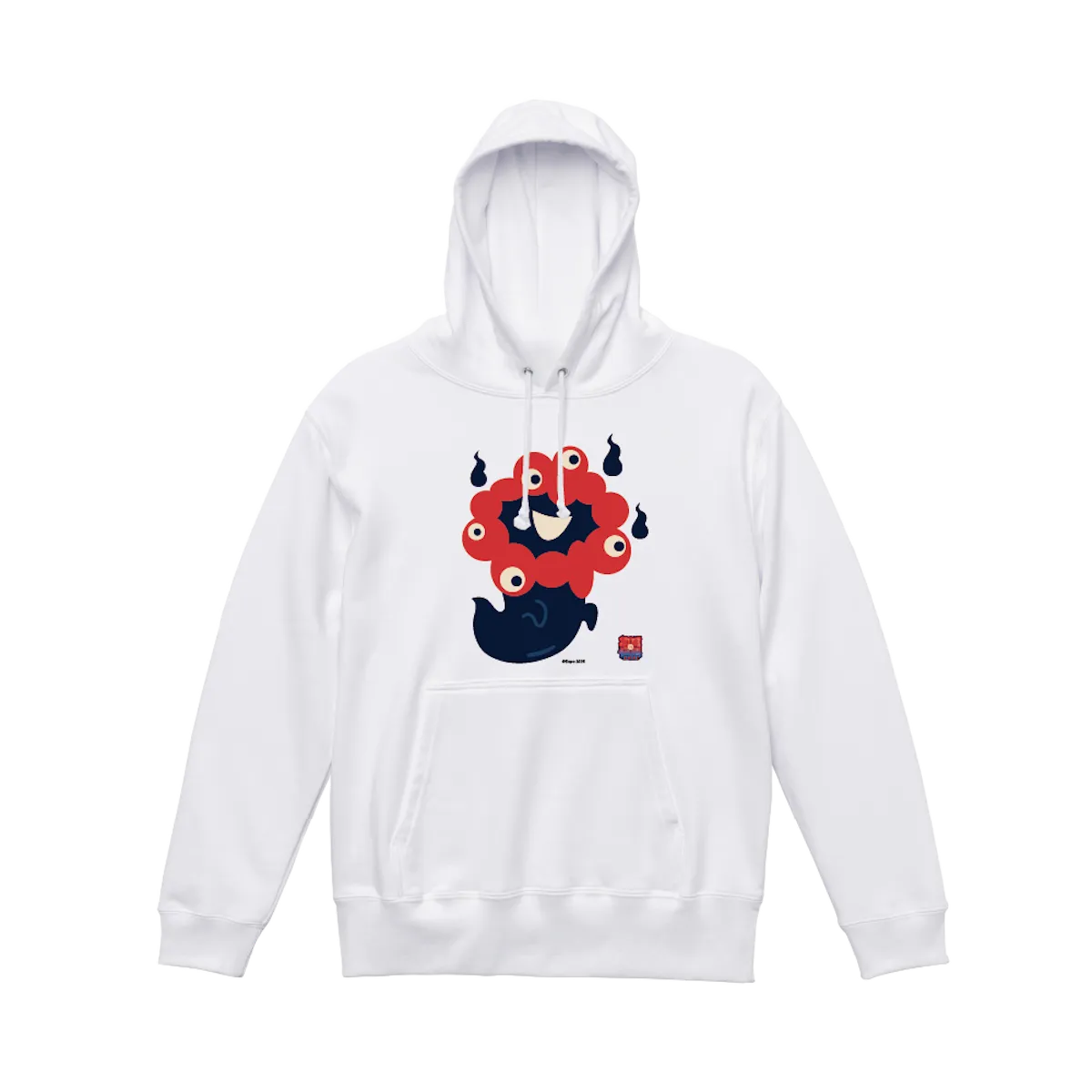 オンラインに新作登場【おばけミャクミャク】第2弾グッズきたー!ぬいぐるみキーホルダーが可愛すぎでしょ♡