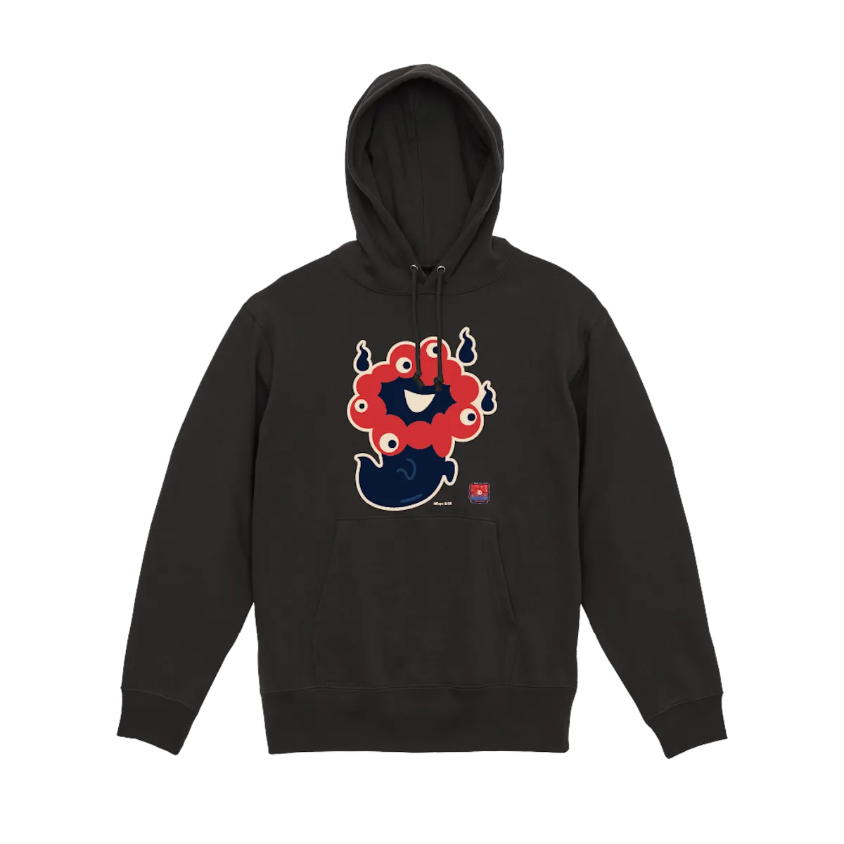 オンラインに新作登場【おばけミャクミャク】第2弾グッズきたー!ぬいぐるみキーホルダーが可愛すぎでしょ♡