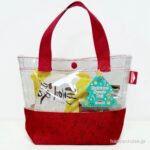 982円なの!?【シャトレーゼ】焼き菓子入り「Xmasスイーツバッグ」が可愛すぎる〜♡