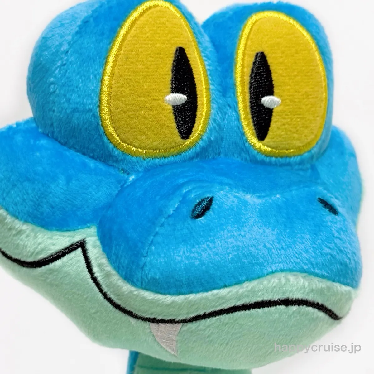 ズートピア2Lぬいぐるみ“ゲイリー” 2025年12月5日より順次登場(ゲームセンター、クレーンゲーム、UFOキャッチャー、プライズ)